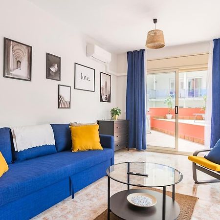 Grand Apartament Lloret Lloret de Mar Eksteriør billede