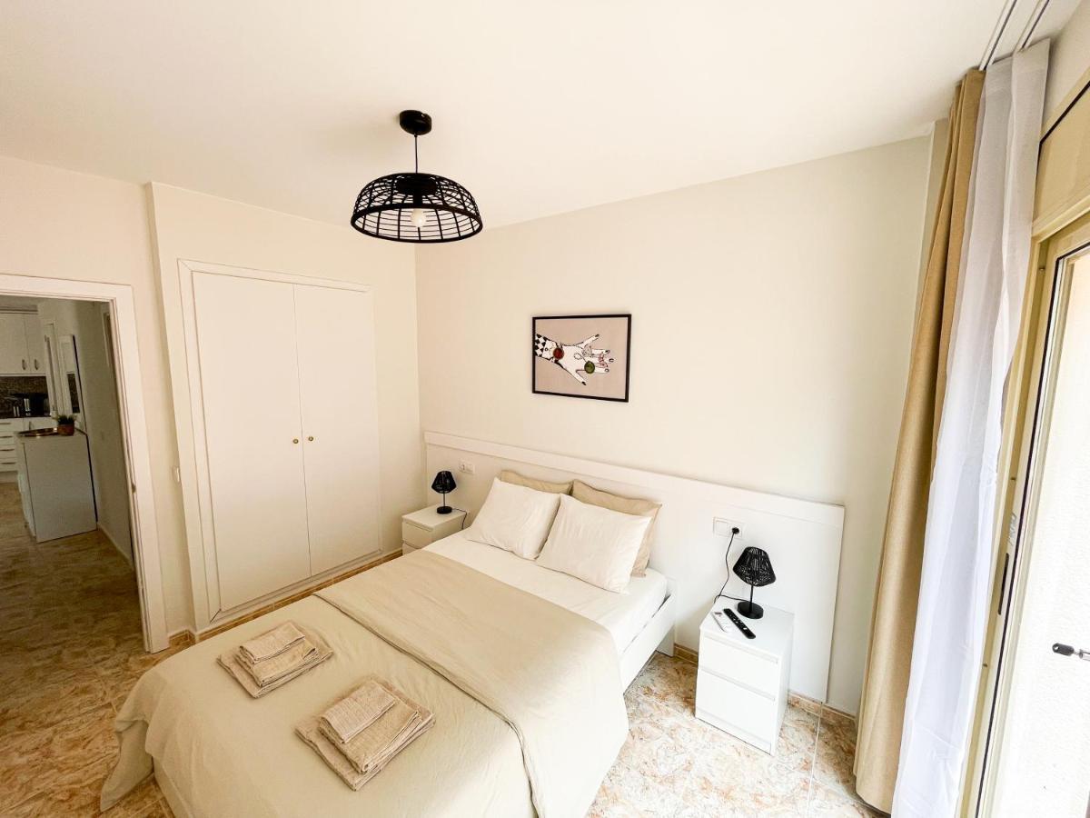 Grand Apartament Lloret Lloret de Mar Eksteriør billede