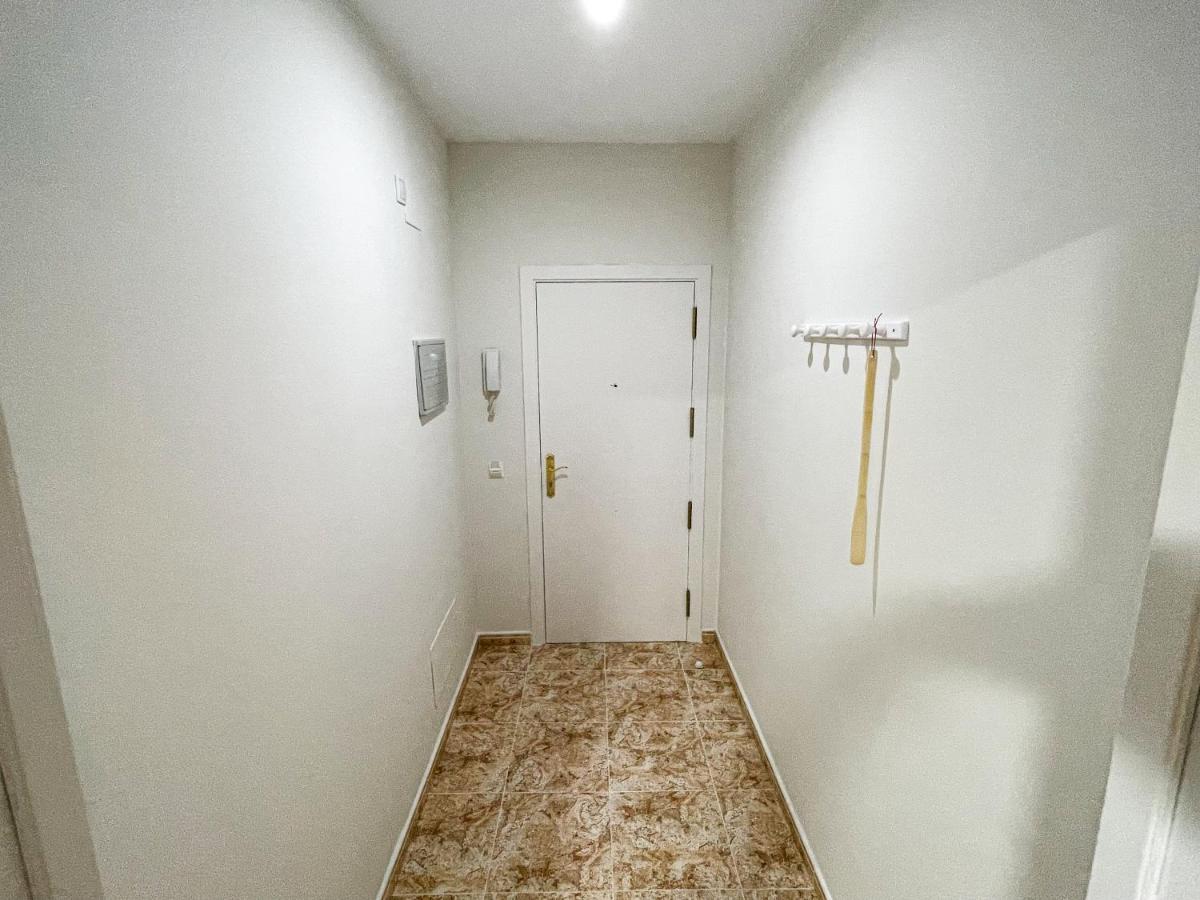 Grand Apartament Lloret Lloret de Mar Eksteriør billede