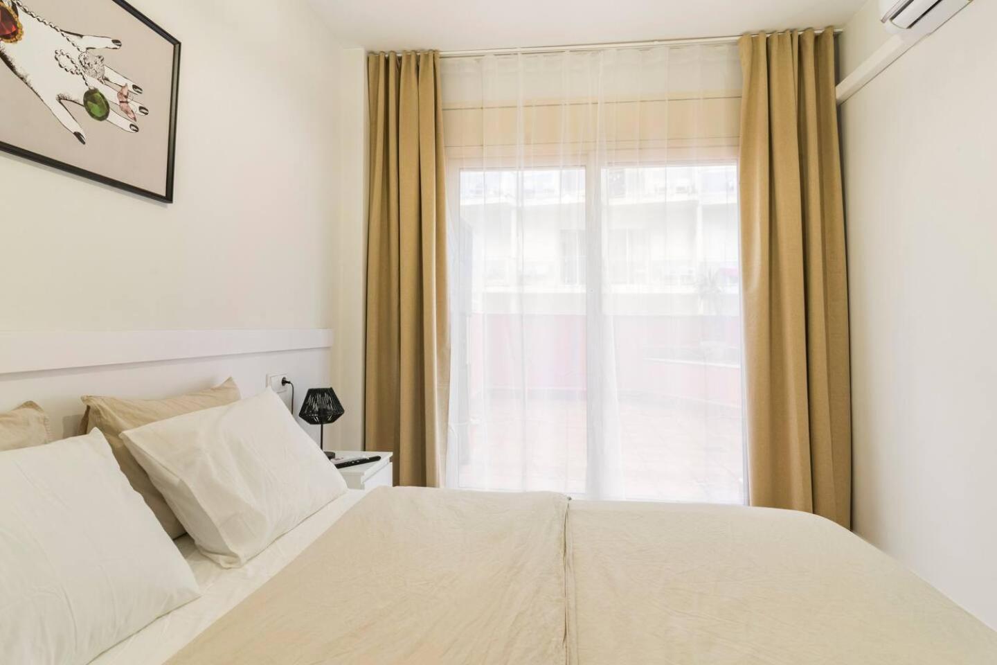 Grand Apartament Lloret Lloret de Mar Eksteriør billede